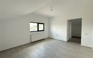 Vila P+M | 4 camere | 3 bai | Teren 308mp - Poză 12