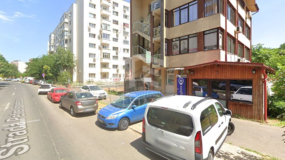 PETRE ISPIRESCU | 13 SEPTEMBRIE | CALEA RAHOVEI | VAD EXCEPTIONAL - Poză 2