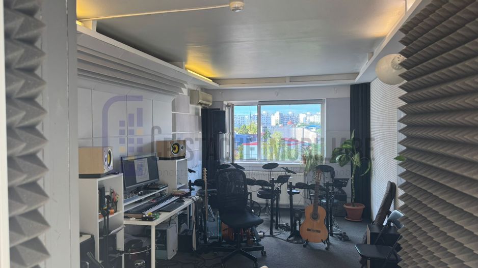 Studio inregistrari audio | Dristor - Poză 1