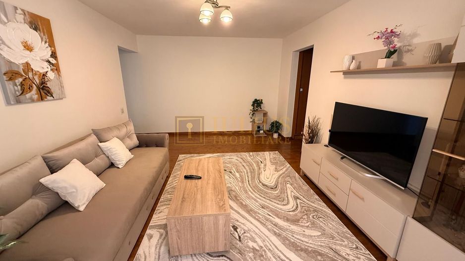Recent renovat| Complexul Studentesc| 2 dormitoare + living | centrala proprie| - Poză 18