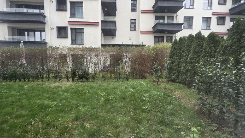 100mp | 2 camere + DRESSING | Terasa Privata| Laguna Residence - Poză 13