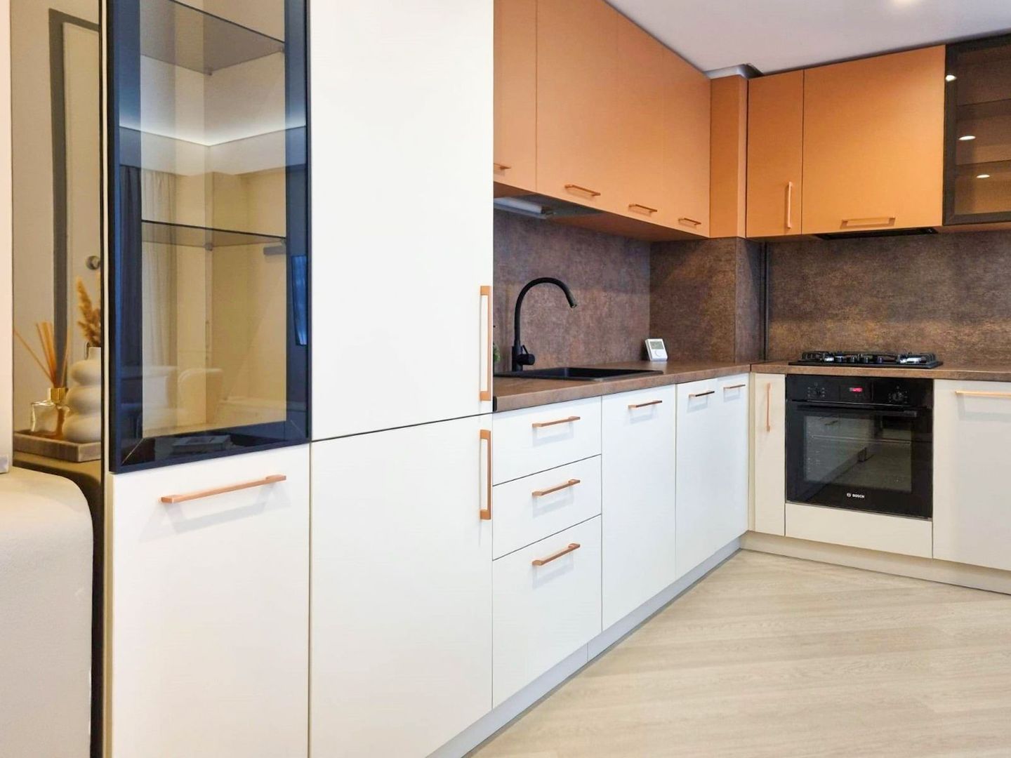 Chirie | Apartament 2 camere | Parcare inclusă | Pipera - Poză 6