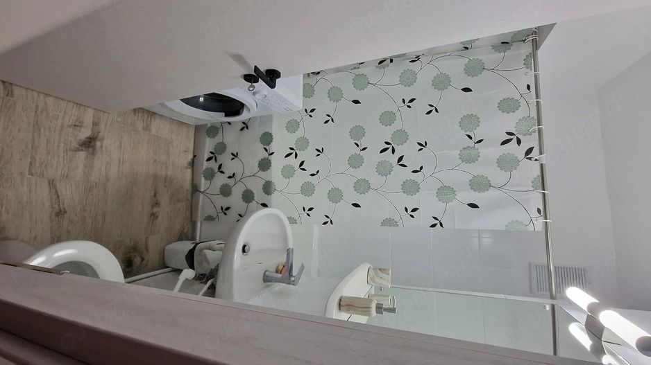 Garsonieră Bulevardul Ion Mihalache Clucerului - Poză 6