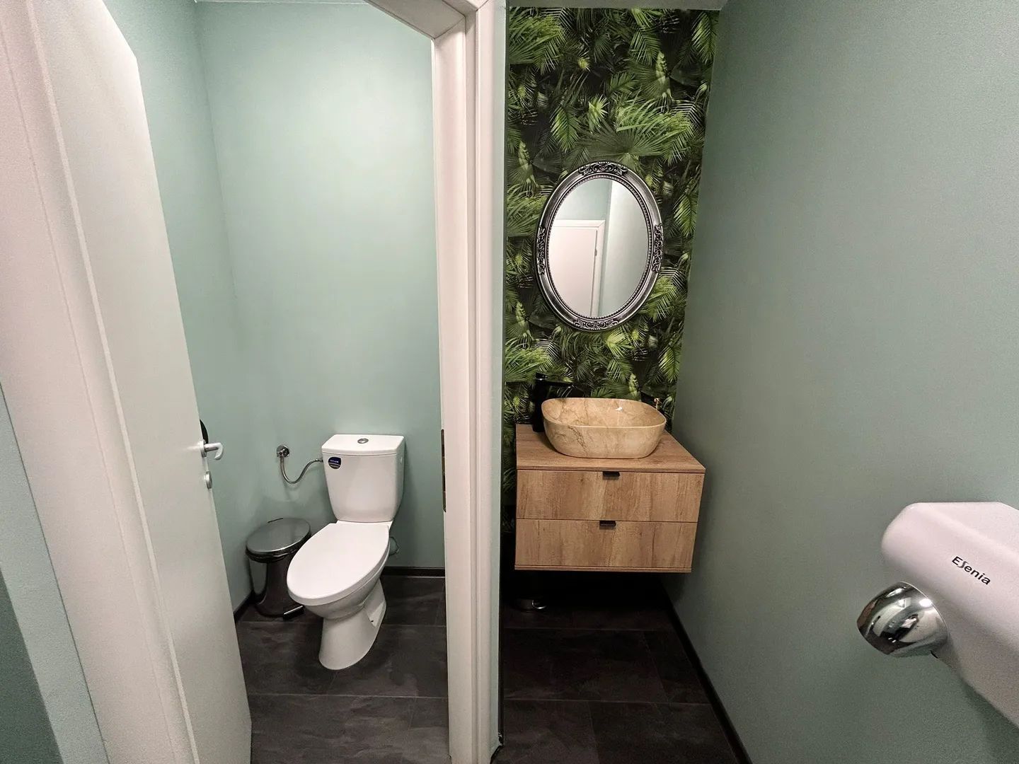 Predare restaurant la cheie | Rotar Park 1 | Pacii - Poză 3