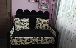 Apartament 3 camere, mobilat și utilat, cu parcare, zona Terra. - Poză 6