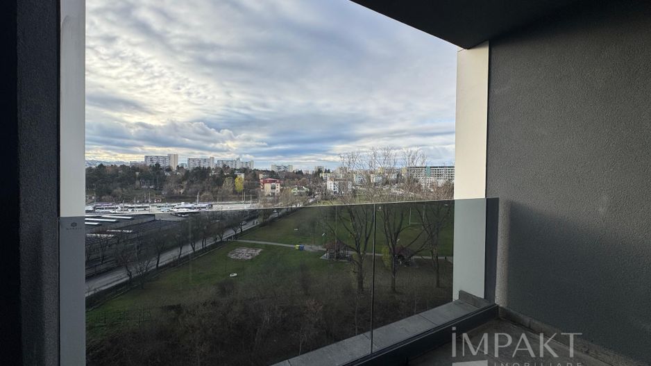 Proprietar ofer apartament la prima inchiriere - Poză 11