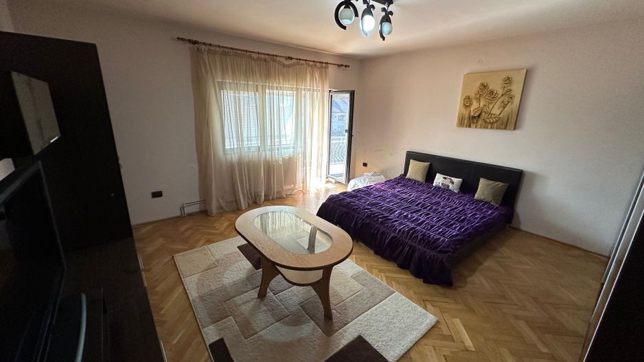 Vila  zona Elisabetin P+2E+M - Poză 19