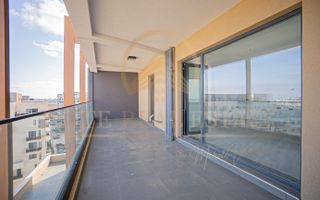 Tomis Plus - Celine Elegance - Vânzare apartament cu 2 camere cu vedere la Lac! - Poză 10