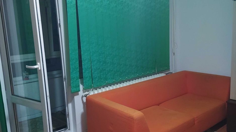 2 camere decomandat, mobila și utilat, metrou Nicolae Grigorescu - Poză 3