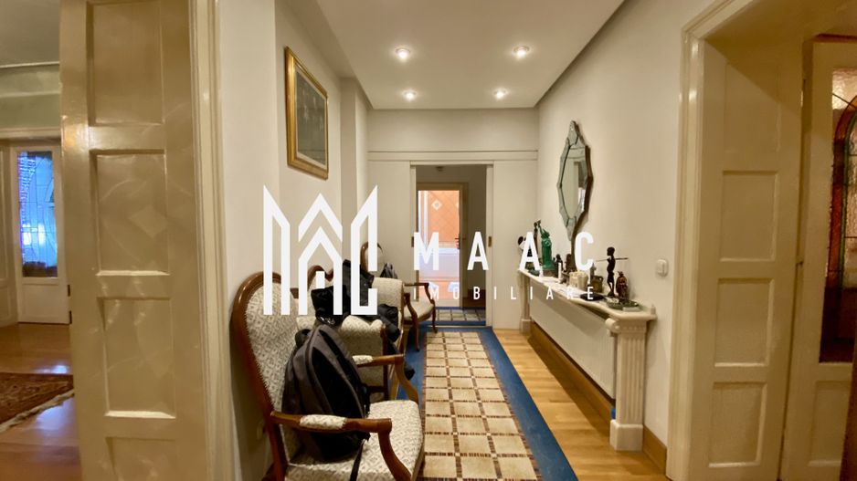 Apartament 3 camere | Etaj 2 | Balcon | Garaj | A. Saguna - Poză 6