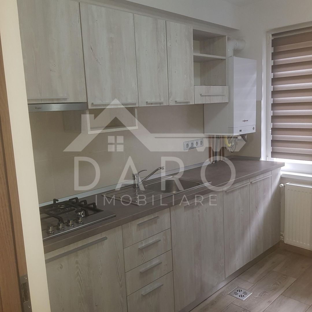 Inchiriez apartament 2 camere Aleea Carpati - Poză 1