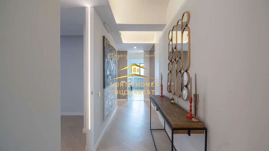 Apartament 3 cam de inchiriat - Poză 8