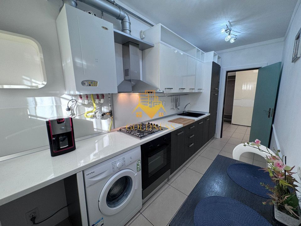 1 camera, modern, Intre Lacuri, garaj, Zona Iulius Mall, FSEGA, Profi - Poză 4