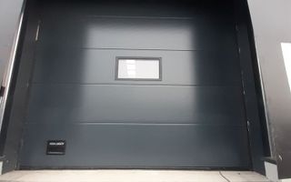 Depozit de inchiriat / Spatiu productie tip Hala - 617 mp + birouri - Poză 3