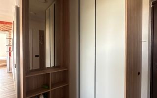 Prima inchiriere – 3 camere cu terasa si parcare, langa VIVO si Clinica Amethyst - Poză 10