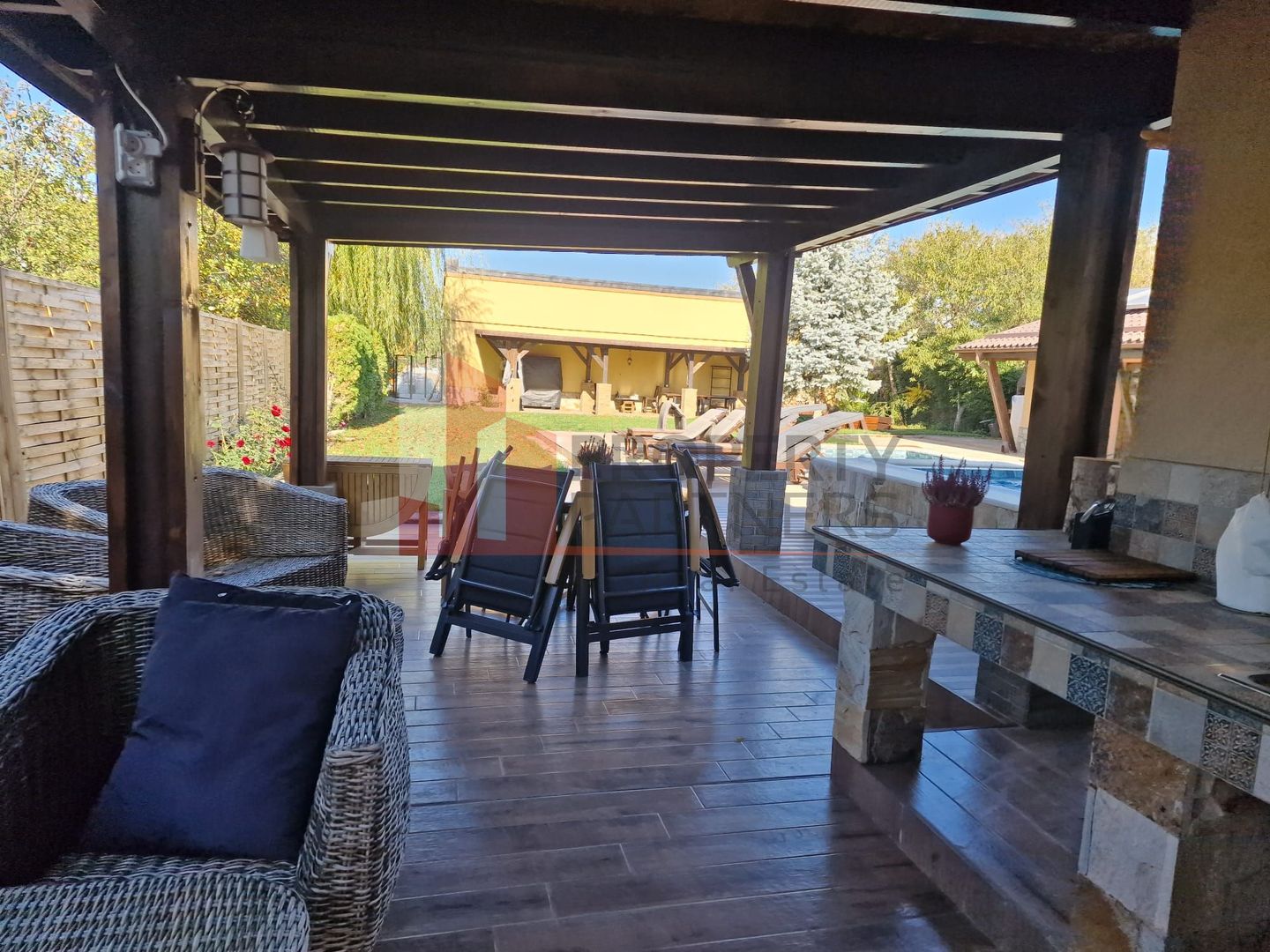 Vila impresionanta in Buftea - Poză 25