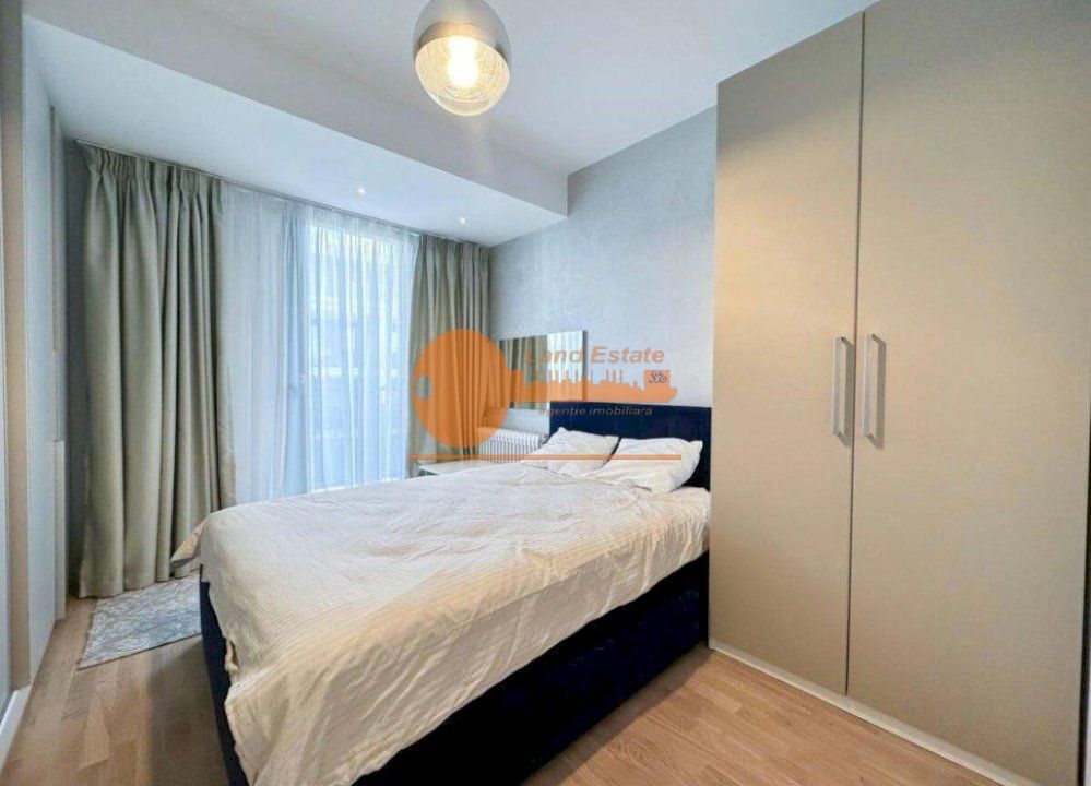 4 camere Herastru-Parcare-Boxa - Poză 10