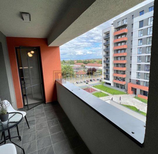 2 camere modern - Poză 11