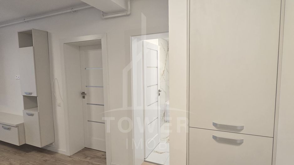 Apartament la prima închiriere 2 camere de închiriat | DaVinci - Poză 3