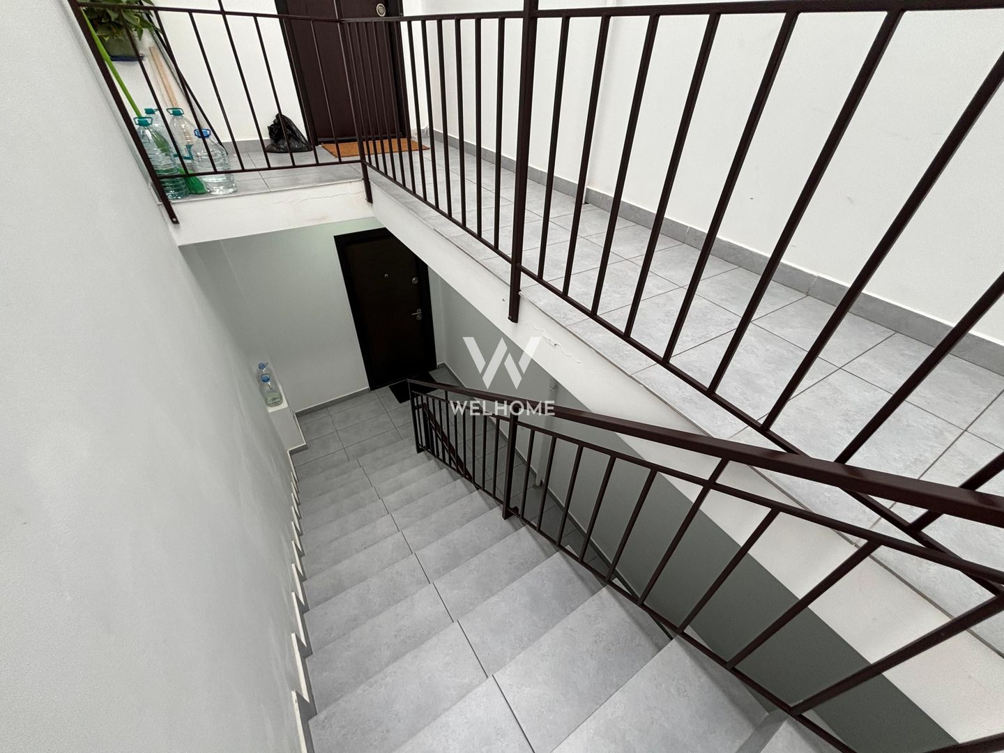 Apartament 2 camere GATA DE MUTARE - Lacul lui Binder, Sibiu - Poză 9