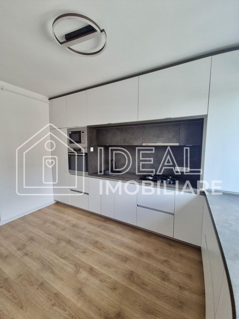 Apartament 2 camere – Calea Șurii Mici - Poză 2