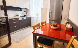 Apartament 4 camere | Etaj 1 | Centrul Civic – locatie excelenta - Poză 2