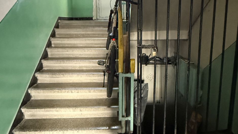 Apartament 3 camere 60 mp etaj 2 - Campina ,langa OMV - Poză 24