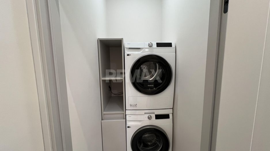 Apartament cu 3 camere, Complex rezidențial Newton House, Buiucani - Poză 20