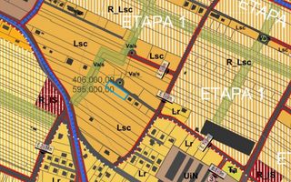Teren Intravilan 1000mp - Jucu de Mijloc - Poză 2