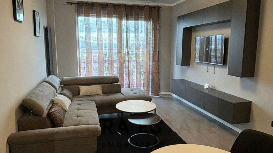 Apartament modern cu 2 camere  etaj 4/8 cu lift in Doamna Stanca - Poză 14
