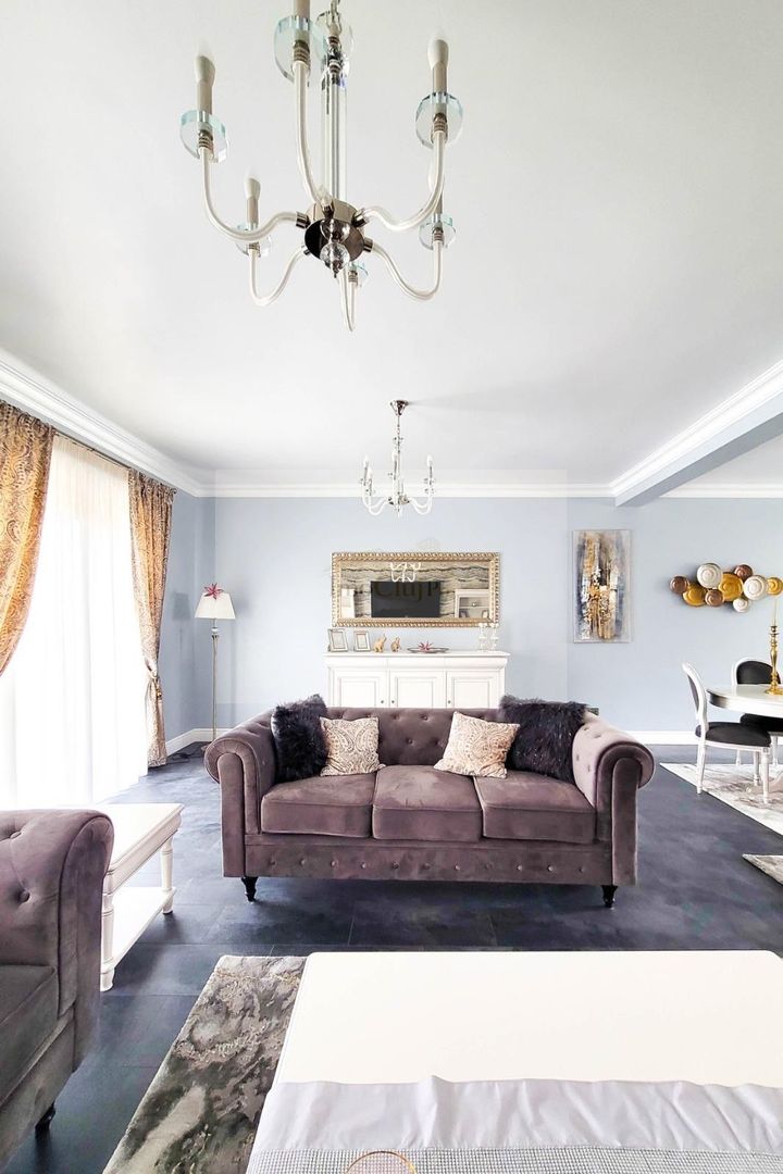 🏡✨ Casă individuală de lux spre închiriere în Gruia – Piscina - Poză 37