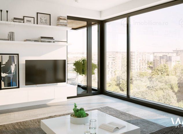 apartament de vanzare - Poză 1