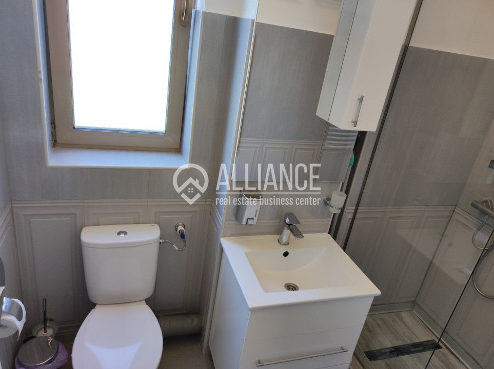 HOTEL OPERA(COD03) -5th Avenue 2 camere cochete, cu vedere la mare ! - Poză 8