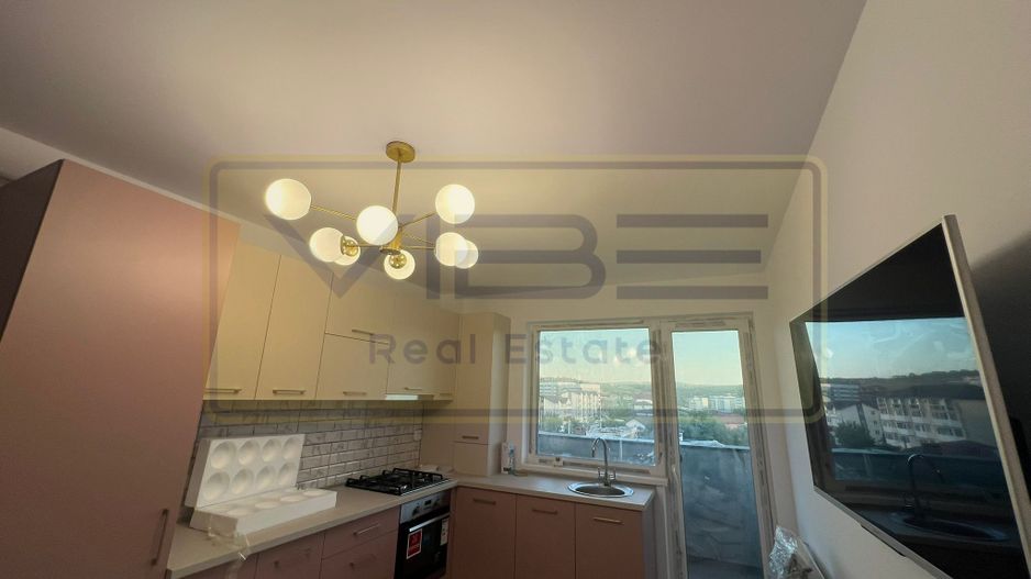 Apartament 2 camere NOU parcare Bucium - Sofia District - Poză 1