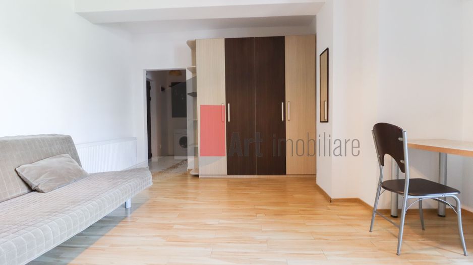 Garsonieră Mall Vitan, et.2/6, an constr.2014 - Poză 13