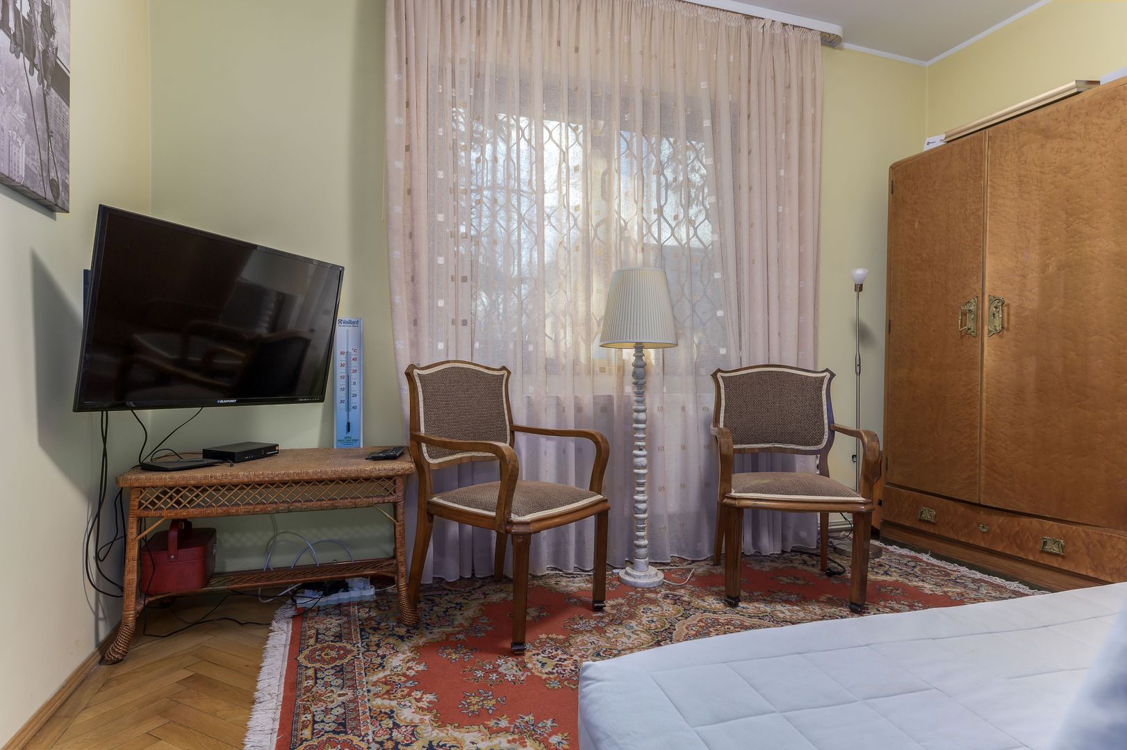 Refugiu elegant în inima Bucureștiului – Proprietate cu suflet - Poză 37