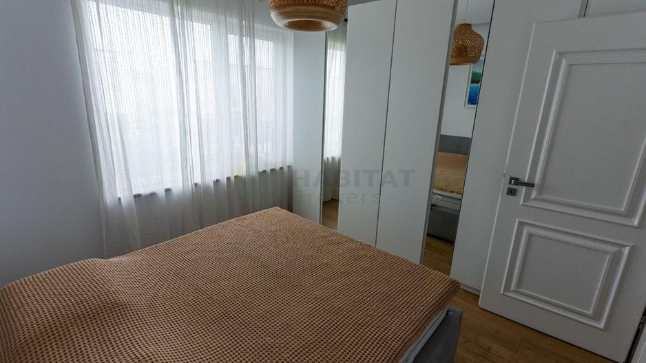 Casă 4 camere | Mobilată & utilată | Panouri fotovoltaice | Tunari - Poză 20