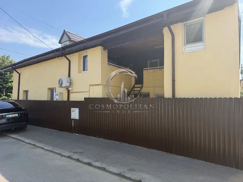 Casa in zona centrala ~ 120mp utili ~ renovata ~ Pret: 99.000€ neg. - Poză 7