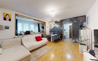 Apartament 3 camere Masina de Paine Obor - Poză 2