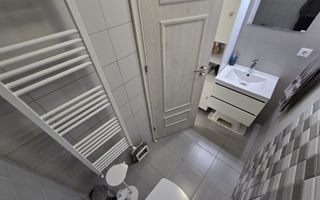 Casa moderna 4 camere mobilat utilata Selimbar - Poză 17