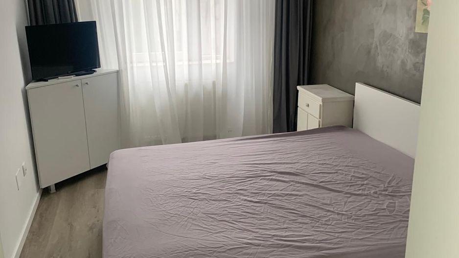 Apartament modern cu 2 camere in vila | 61 mp | Zorilor | UMF - Poză 1