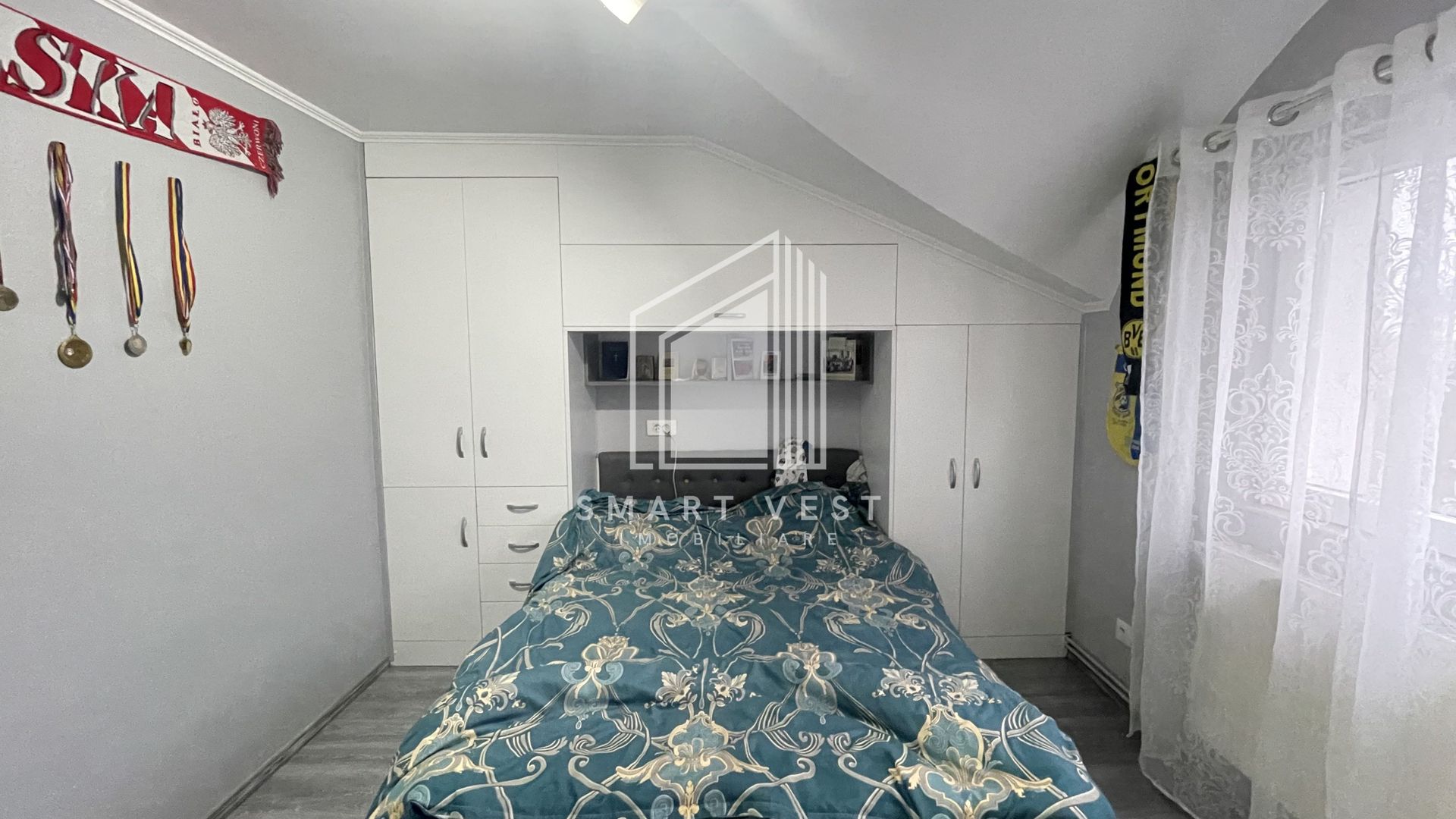 Casa de vanzare | 120mp | Zona Botiz - Poză 6