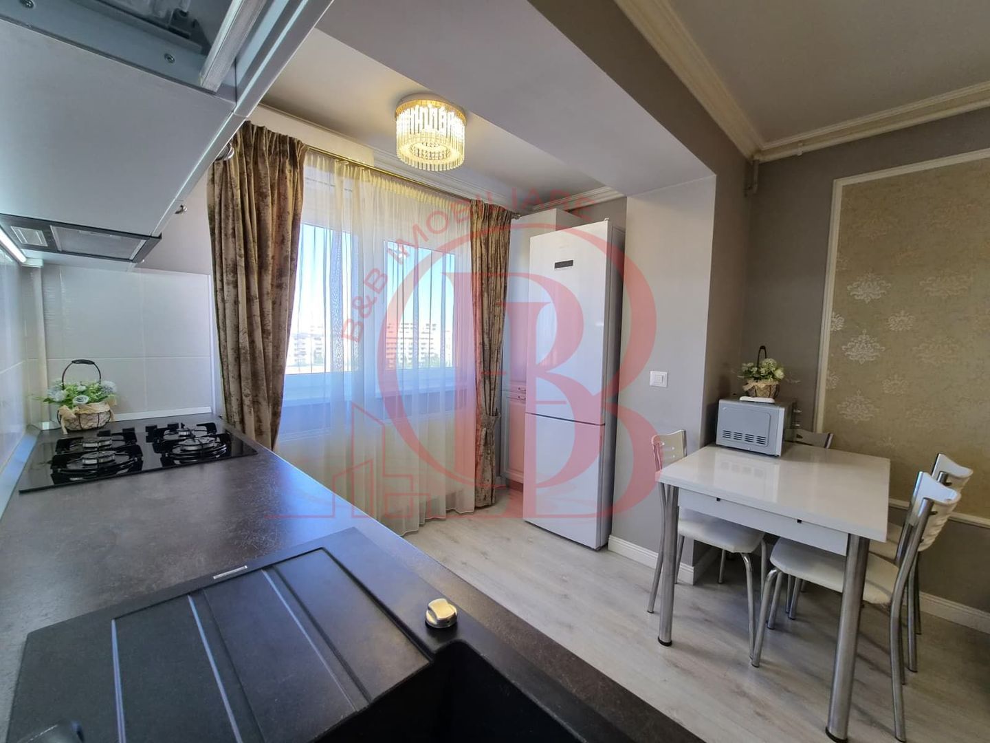Apartament 2 camere Mobilat Utilat-Th. Pallady Metrou Teclu - Poză 2