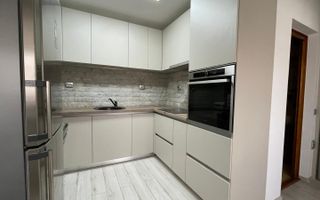 Apartament modern cu terasa si locatie excelenta, aproape de Ștrandul Clujana - Poză 10