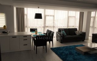 De inchiriat apartament 3 camere de Lux in Faget! - Poză 9