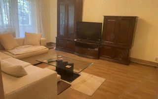 Apartament 3 camere Dambovita etaj 2 cu centrala - Poză 1