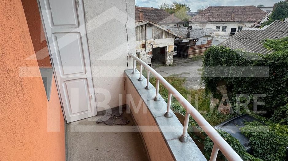 Apartament de 3 camere, decomandat, modern, 70mp, Zona UMFST - Poză 14