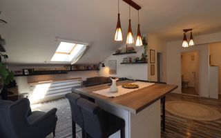 Apartament modern cu 2 camere, zona Edgar Quinet, Manastur! - Poză 4
