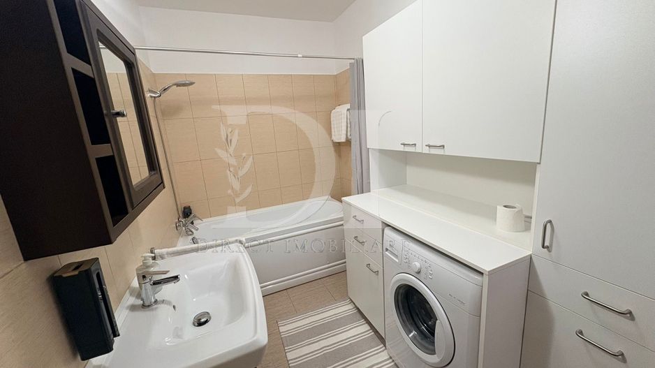 Apartament 2 camere de vânzare | Zona Cetății, Florești | Etaj 1 - Poză 10