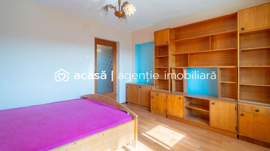 Apartament cu 4 camere, Alfa - 0% comision - Poză 5